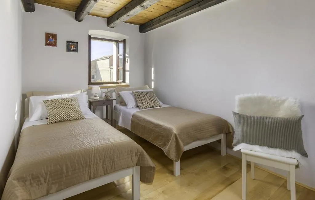 Beautiful Villa Jadreska With Pool In Kanfanar 0*,  Hırvatistan